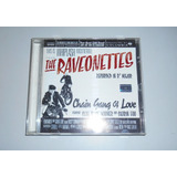 Cd The Raveonettes Chain Gang Of Love