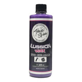 Toxic Shine Ilussion Wax Carnauba Cera Liquida Rapida