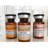 Pbserum Kit Enzimas