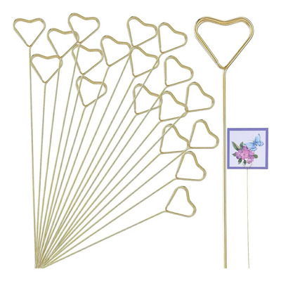 100 Tarjeteros Flores Diseño Porta Tarjeta Metalico Corazon | MercadoLibre