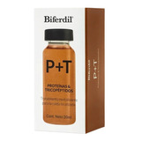 Biferdil Ampolla P+t Caida X20ml   