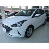 Hyundai Hb20s 1.0 12v Flex Vision Manual