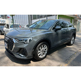 Audi Q3 Sportback 1.4 Turbo 2023