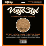 Alliance Vinyl Styl® Tapete Antiestático De Corcho De 12