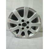 Rin 15 #2 Vw Bora 2.5 Mod 05-10 Original 3