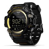 Smartwatch Mk16 Robusto Exército Militar Man Mu.