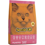 Ração Seca Premium Special Cat Para Gatos Filhotes 3kg