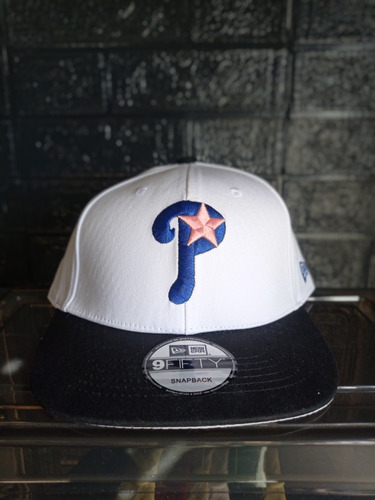 Gorra New Era Philadelphia Phillies 