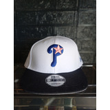 Gorra New Era Philadelphia Phillies 