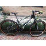 Bicicleta Cannondale F29