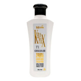 Bellissima Keraplex Acondicionador Reforzador Nº 4 X 270 Ml