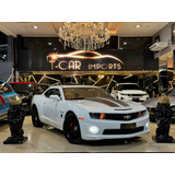 Chevrolet Camaro 6.2 Coupe V8 Gasolina 2p Automático 2011 