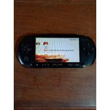 Sony Playstation Psp-e1004 Impecable. 