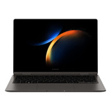 Notebook Galaxy Book 3 360 Intel Core I7 16gb 512gb 15.6''