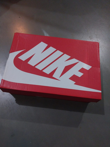 Tênis Nike Excee 41 Outros Modelos Apenas Caixa 