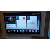 Tv Smart LG 47 Pulgadas