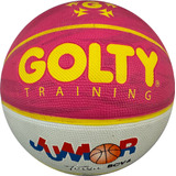 Balón De Baloncesto Golty Training Junior Team #6 T675958
