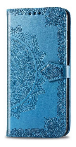 Funda Tipo Billetera Para Redmi 9 9a 9c Xiaomi Poco X3 Nfc