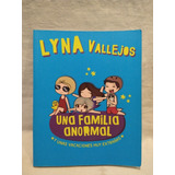 Lyna Vallejos Y Una Vacaciones Muy Extrañas Altea B