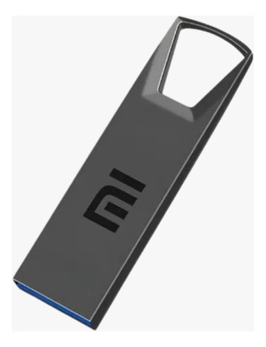 Pendrive Xiaomi 1tb Usb 3.0 Metálico High Speed Unidad Flash