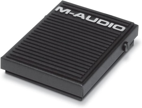 M-audio Sp-1 Pedal Controlador Fs Para Sintetizadores