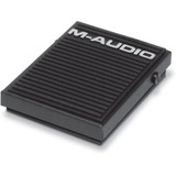 M-audio Sp-1 Pedal Controlador Fs Para Sintetizadores