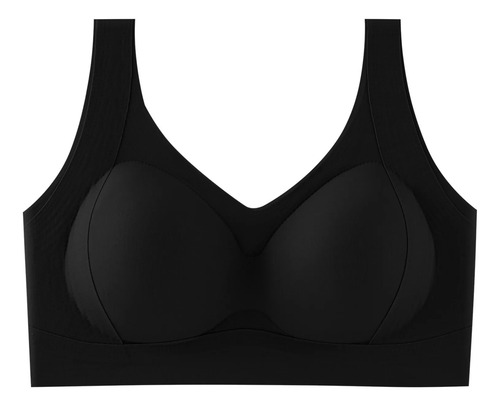 Sujetadores Para Mujer, Ajustables, Delgados, Sin Costuras,