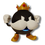 Base King Bomb Alexa Echo Dot  4 Y 5 Gen Mario Bros