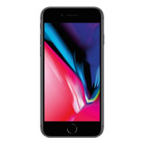  iPhone 8 64 Gb  Gris Espacial