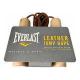 Lazo Para Saltar En Cuero Everlast