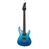 Ibanez S Series S521 - Guitarra Eléctrica Ocean Fade Metal.