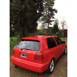 Volkswagen Golf 2.0 Gti Mk3