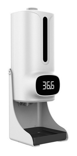 Dispensador De Gel Con Control Automático De Temperatura K9p