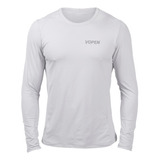 Camiseta Blusa Proteção Fpu50+ Vopen Masculina Mais Vendido!