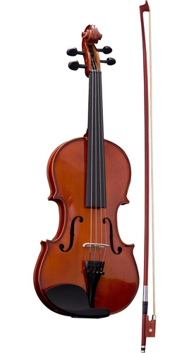 Violino Harmonics 4/4 Va-10 Natural