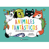 Libro Animales Fantasticos
