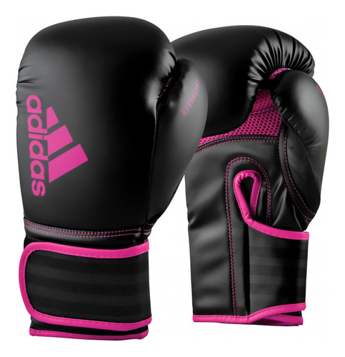 Guantes Box adidas Kick Boxing Importados Muay Thai Colores