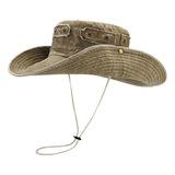 Sombrero Deportivo For Senderismo Y Pesca (kh), Parasol De .