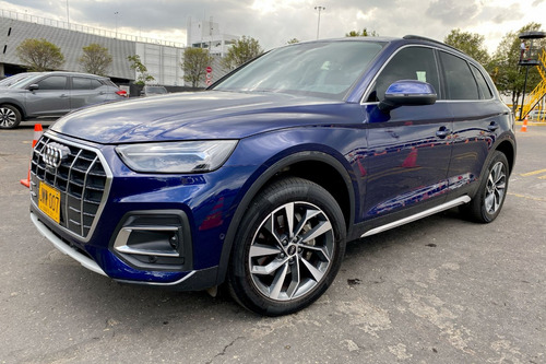   Audi   Q5     45 Tfsi Mhev Quattro Advanced  2.0