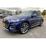   Audi   Q5     45 Tfsi Mhev Quattro Advanced  2.0