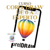 Curso Completo De Corel Draw De 0 A Experto - (videos)