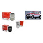 Filtro Gasoil Ford Ranger 3.0 Tdi Mitsubishi L 200 Frontier Mitsubishi L200