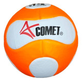 Pelota Comet Nº4 Super Reforzada Futsal Papi Medio Pique