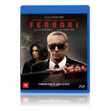 Filme Bluray: Ferrari (2024) Dublado/legendado