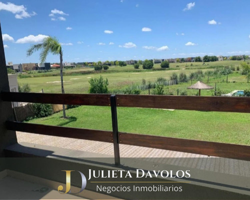 Casa En Venta 4 Ambientes El Canton Barrio Golf Escobar-maschwitz - Imagen 4