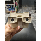 Visor View Master