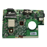 Tarjeta Madre Gateway Touchsmart Zx4300 Amd Ddr3 Mb.gaw.003