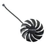 Ventilador Pld09210s12hh Para Gigabyte Gtx1050 Rx560 Rx550