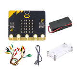 Kit Inicial Bbc Microbit Go: Bit Bbc Development Board Diy P