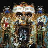 Michael Jackson  Dangerous Cd Nuevo
